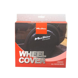 Wheel Cover - 4 Pack