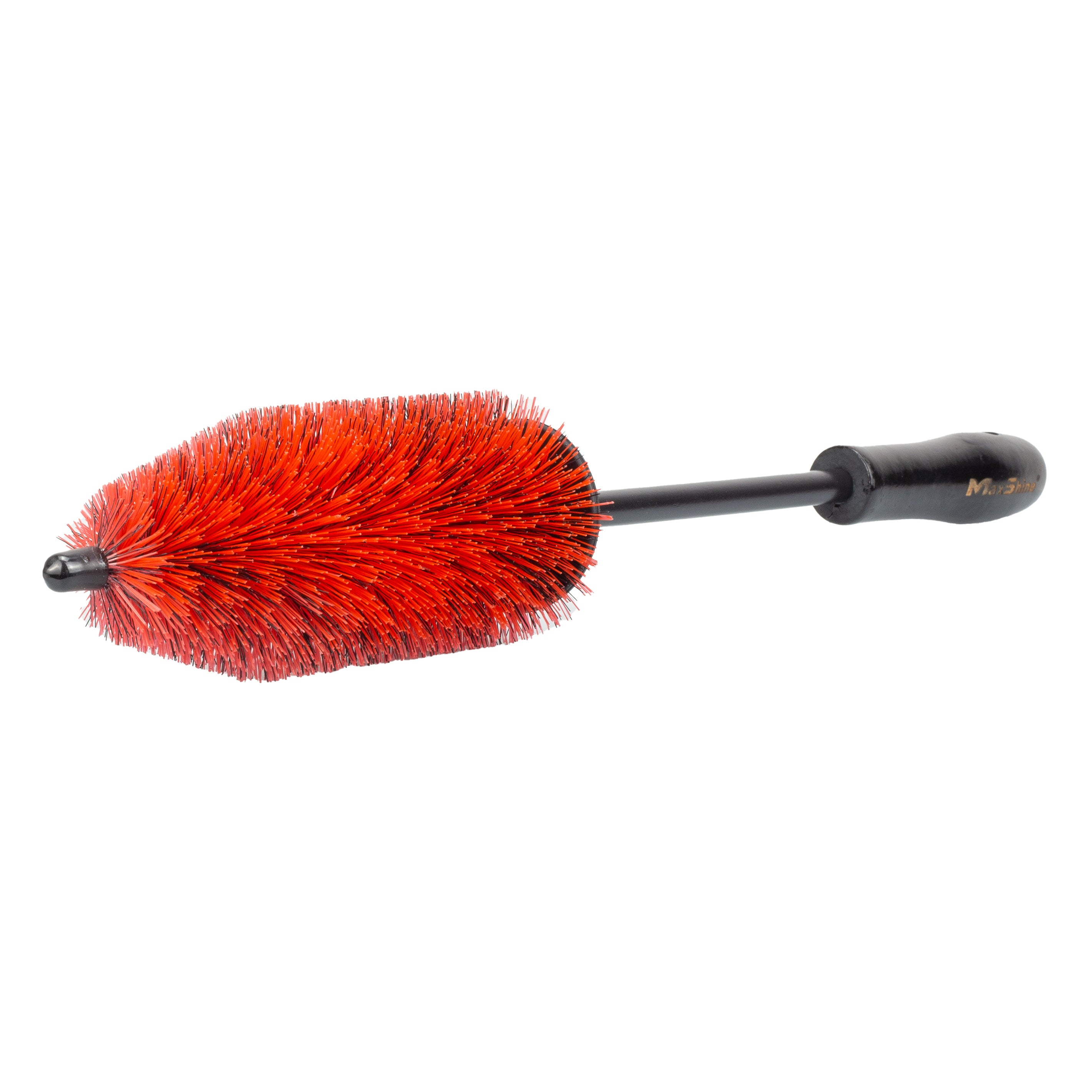 PP Handle Car Wheel and Rim Brush