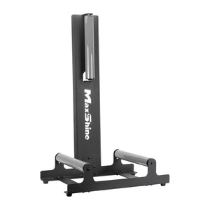 Wheel Stand Tire Roller - Grey WS01 