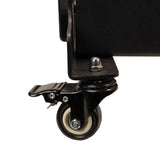 Wheel Stand Tire Roller - LED WS01 LED