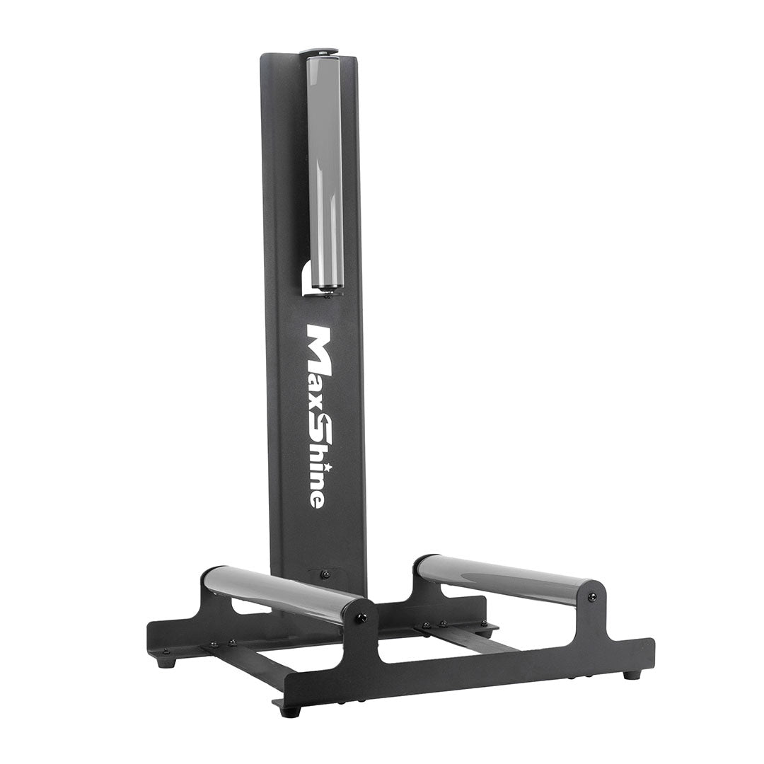 Wheel Stand Tire Roller - XL Grey WS01 XL