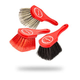 Brush Kit All Interior And Exterior Car Detailing Brush Kit