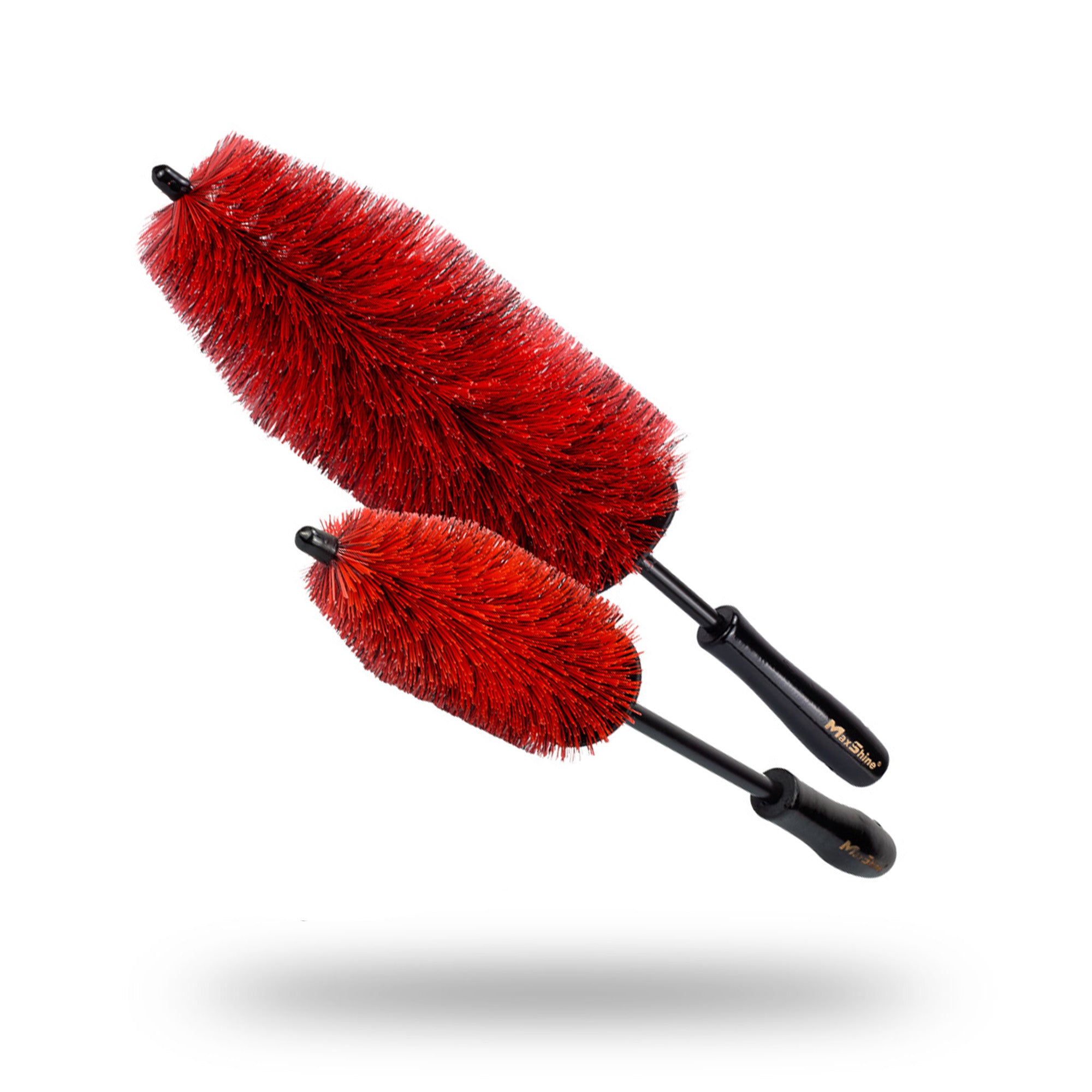 7011012-Kit Wheel and Rim Brush - Combo
