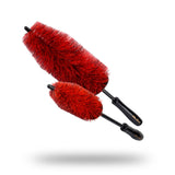 7011012-Kit Wheel and Rim Brush - Combo