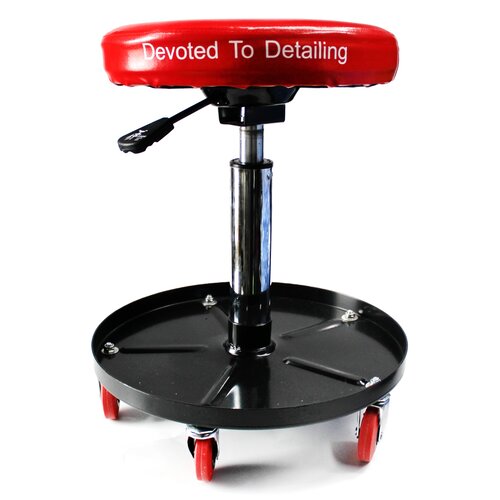 detailing stool