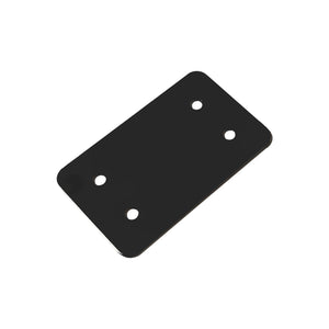 H12-1 Detailing Bucket Dolly Connector