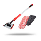 7011035 Car Wash Tool | IncrediStick – Extendable Microfiber Wash Mitt