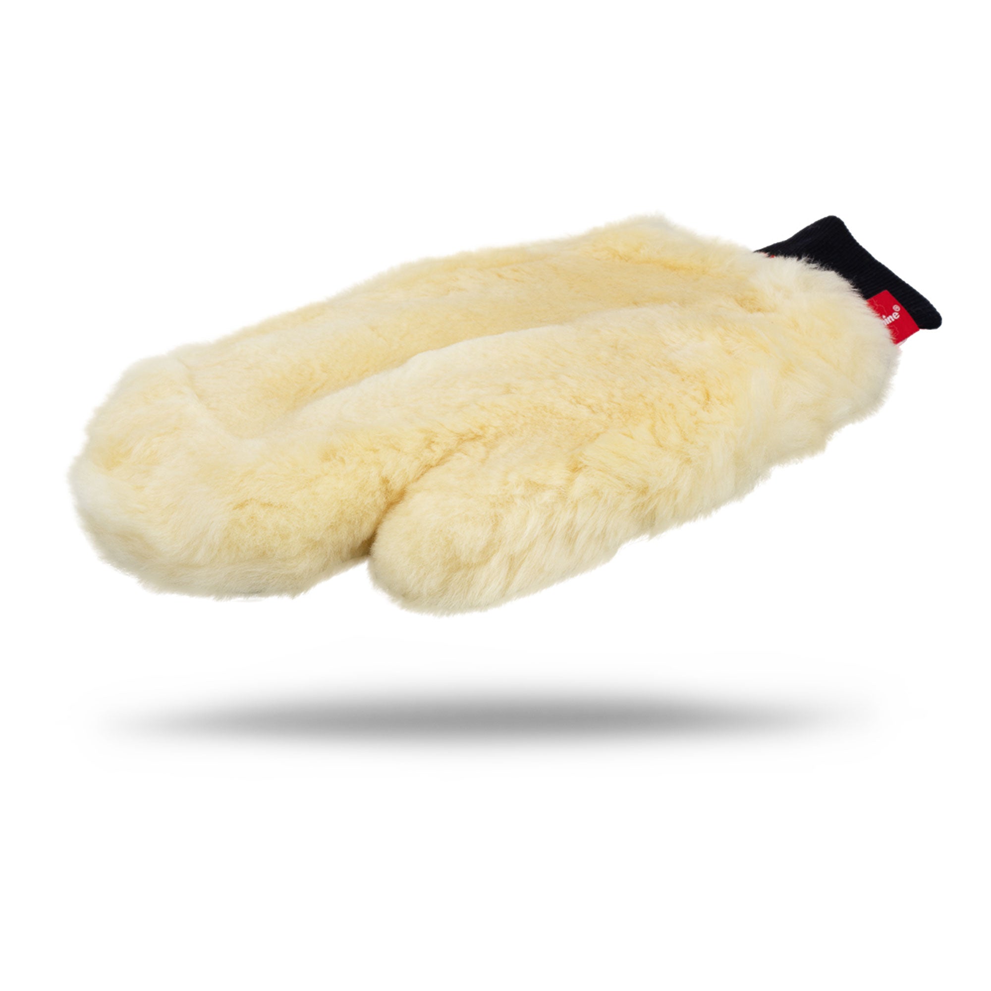 8011003 Premium Lambswool Wash Mitt