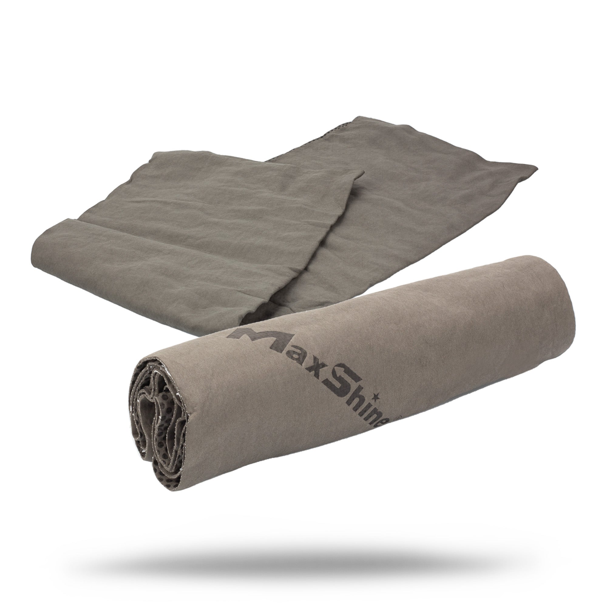Shammy Towel for Car Drying – MaxshineUSA