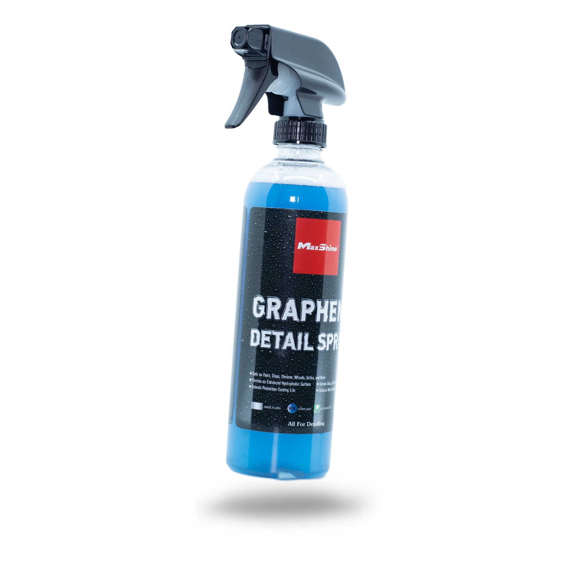 メンテナンス LM GRAPHENE SPRAY VERSION 2.0 GrapheneBoost-