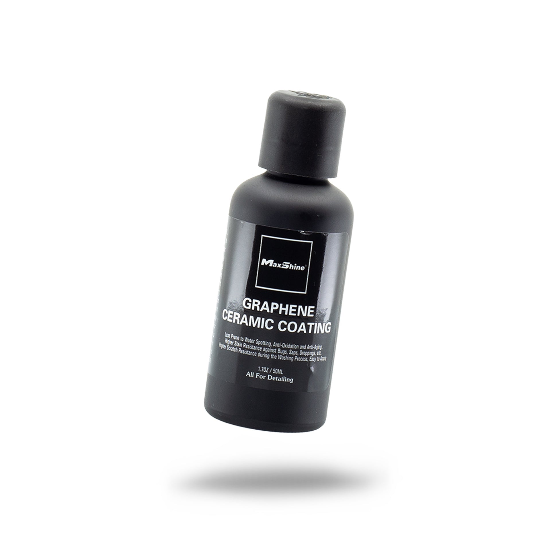 GC-01 Graphene Ceramic Coating