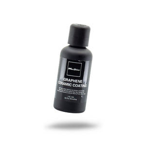GC-01 Graphene Ceramic Coating