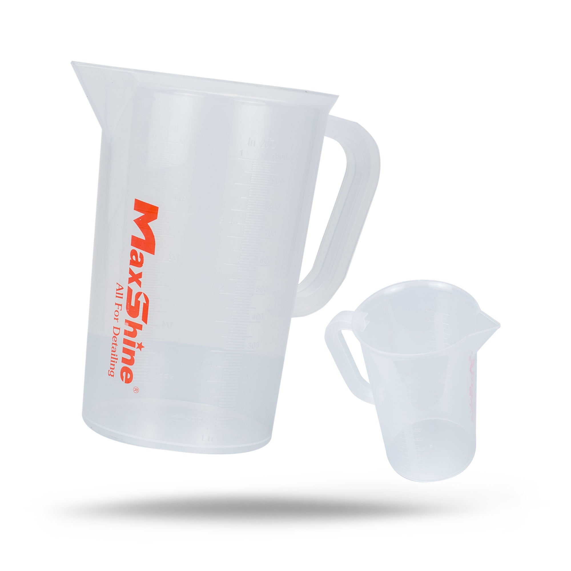 710101-02 Measuring Cups