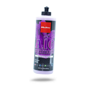 AIOZ16 Car Leather Conditioner | AIO Conditioner
