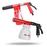 LPG- Low Pressure Car Wash Foam Gun