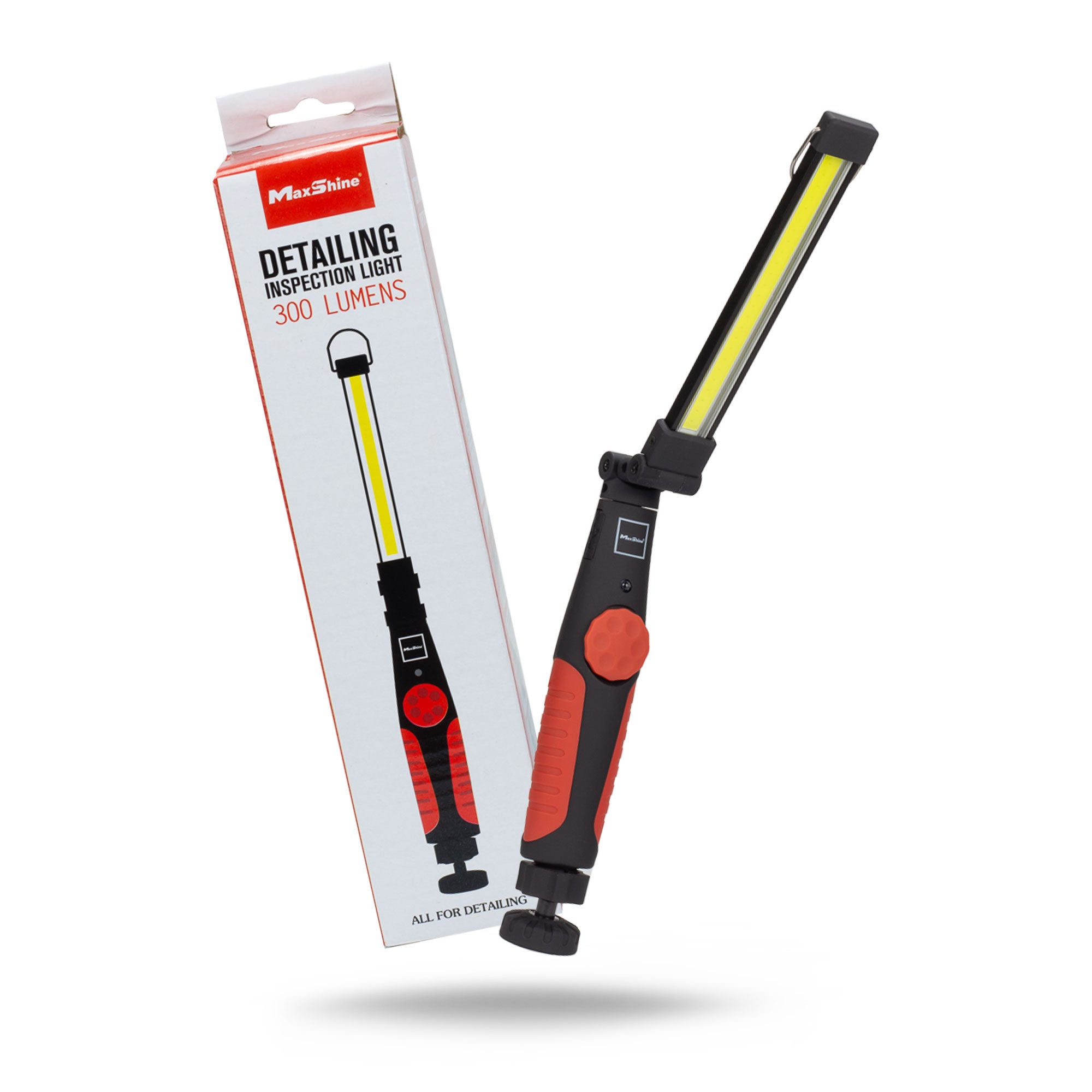 DSF002 Foldable Paint Inspection Swirl Light