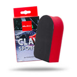 Clay Sponge