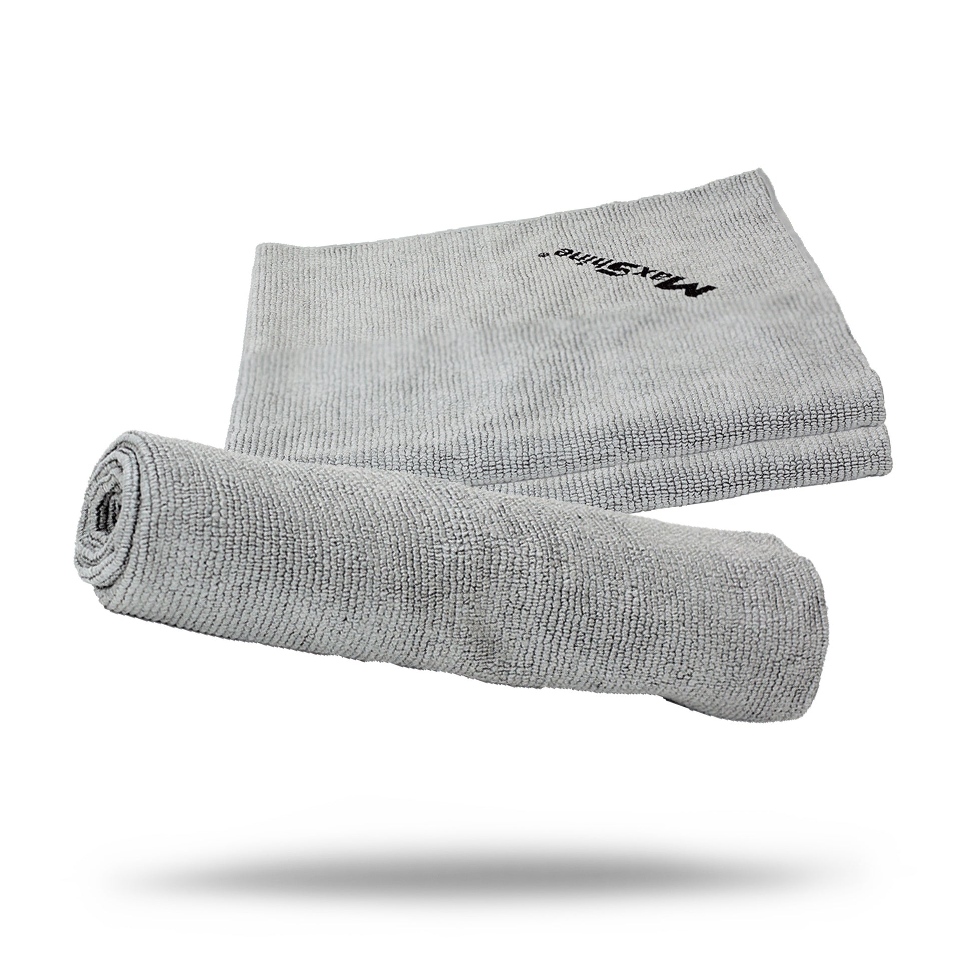 10504040R 350GSM Microfiber Towel for Car Wash