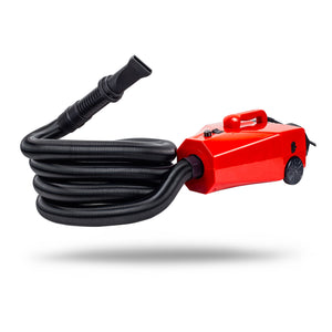 EVO-RS EVO-GT & V2 Touchless Car Dryer