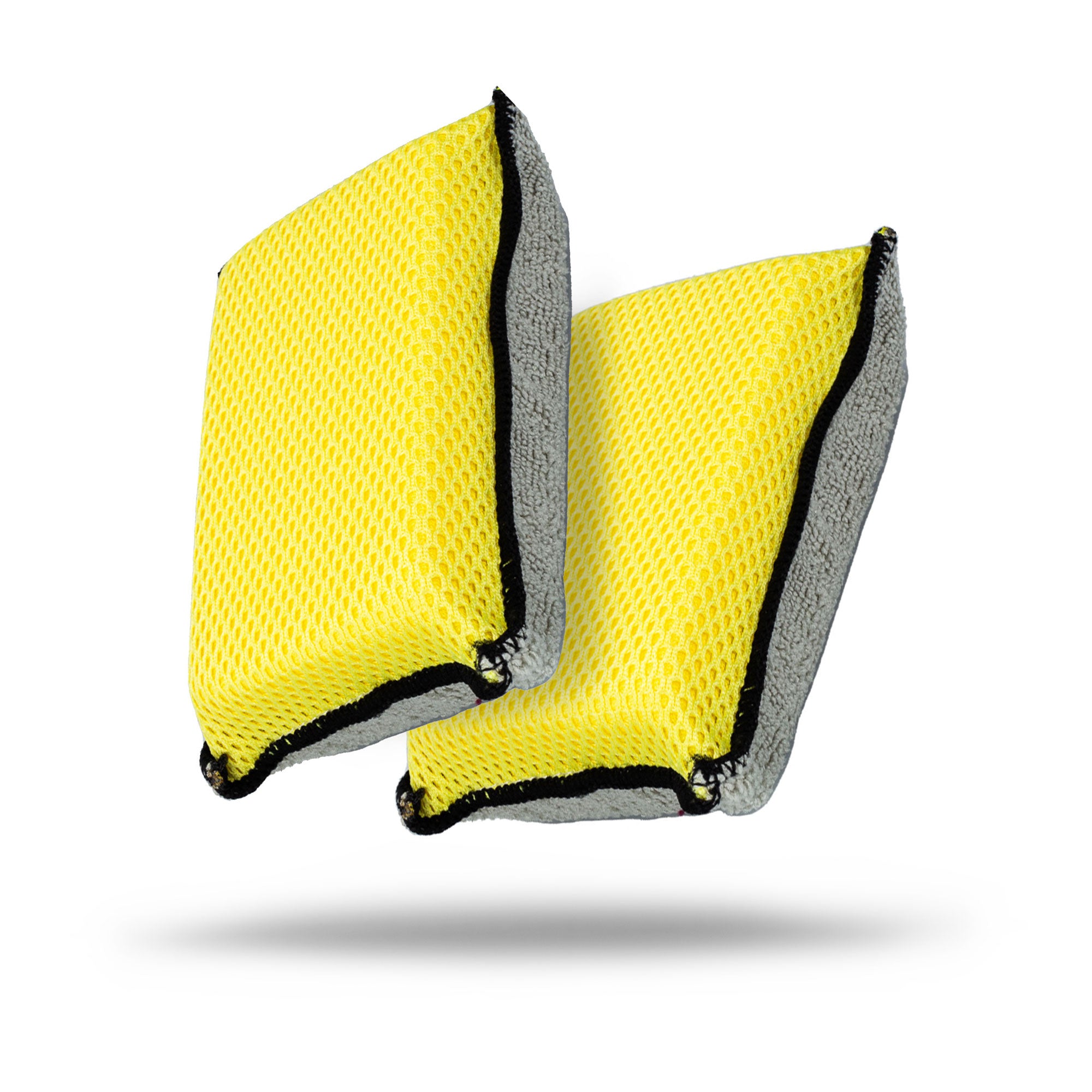 9011013 Multipurpose Microfiber Wax Applicator Pad