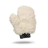 1140001B Microfiber Wash Mitt