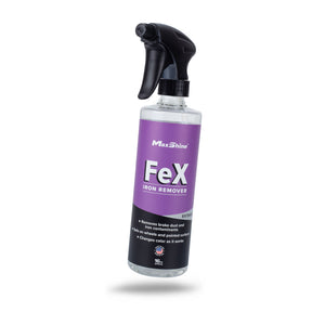 FEOZ16 Wheel Cleaner | FeX Iron Remover