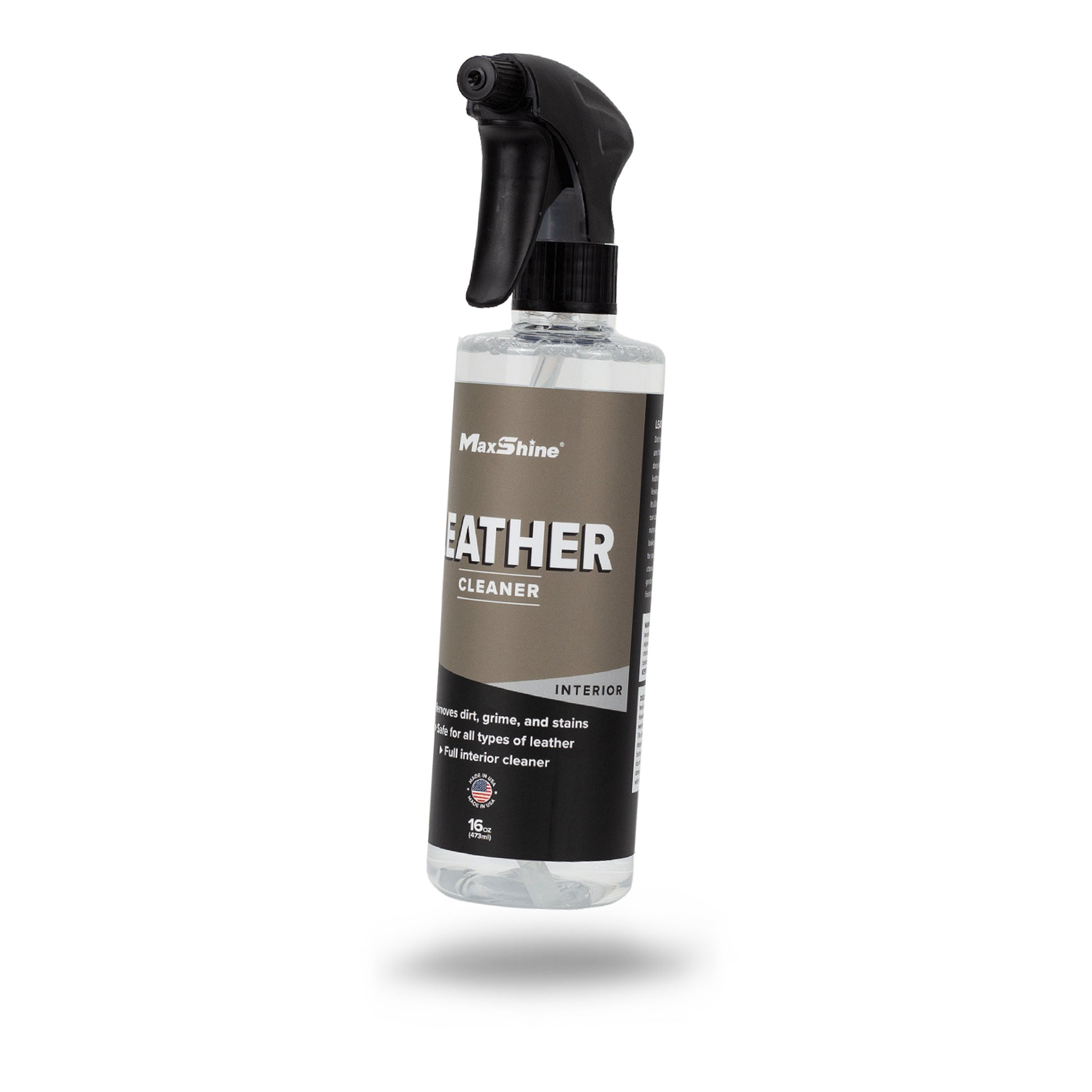 LCOZ16 Leather Cleaner