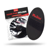701201 Hand Polishing Pad Holder