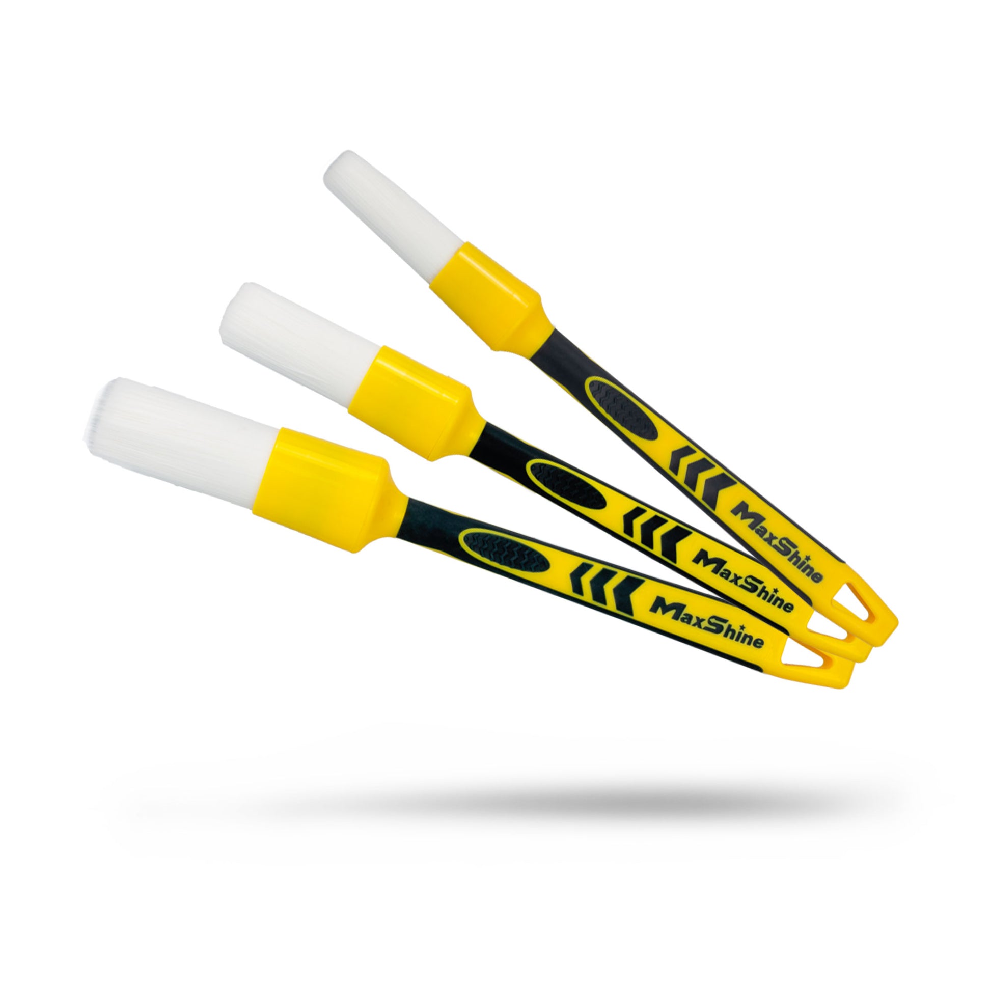 704617Y- Detailing Brushes Kit | Superior Detailing Brushes