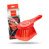 7011026 Car Wheel Brush | Exterior Surface and Wheel Cleaning Brush