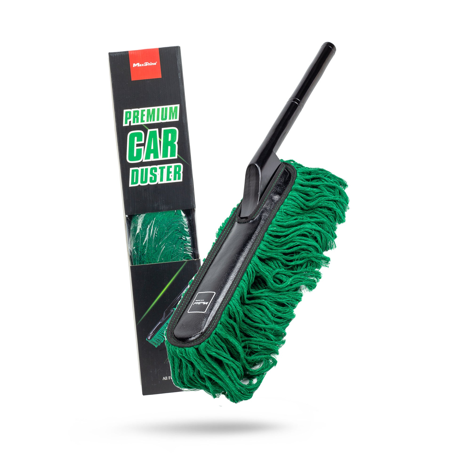 7011036 Premium Cotton Car Duster