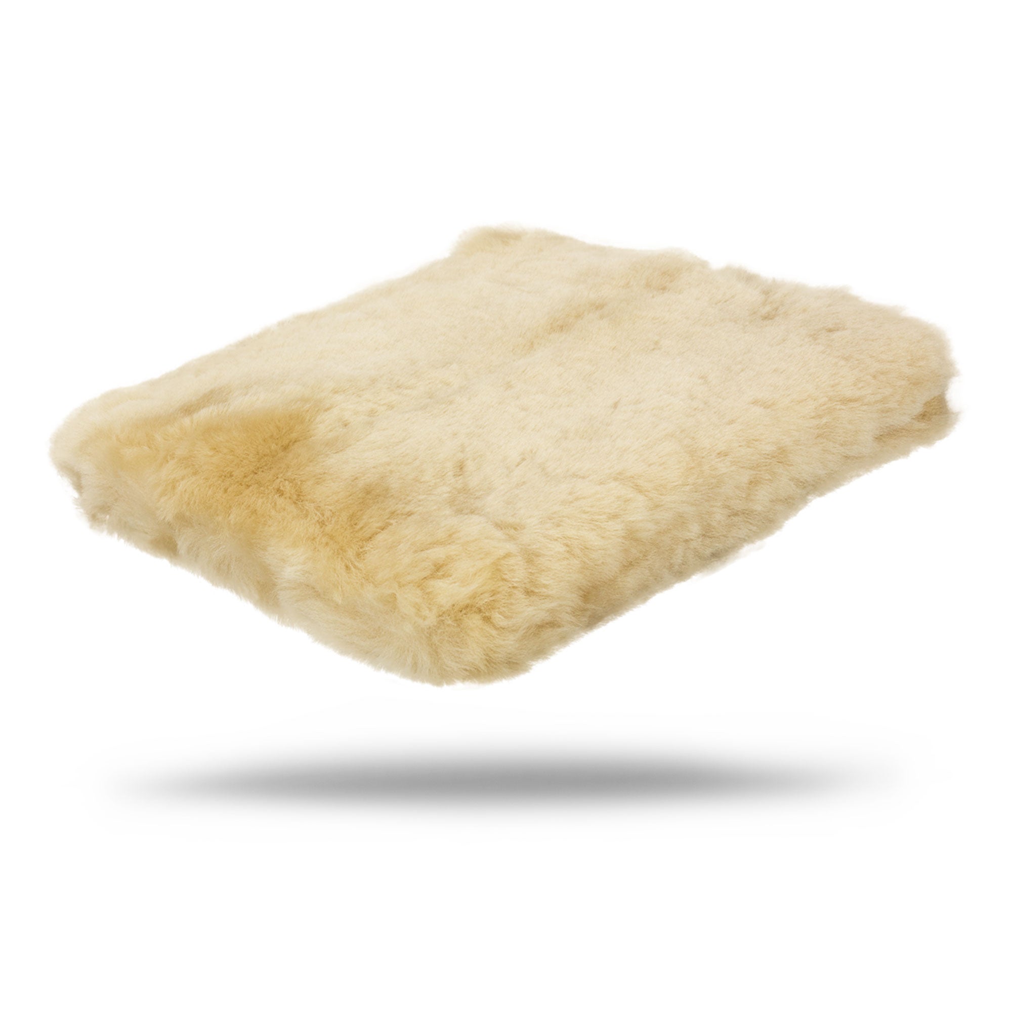 8011002 Premium Plus Lambswool Wash Pad