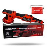 [Open-Box] MB21 Pro 21mm Dual Action Brushless Polisher