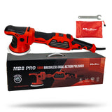 [Open-Box] MB8 Pro 8mm Brushless Dual Action Polisher