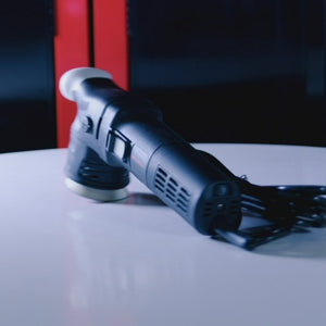 M312 Orbital Polisher