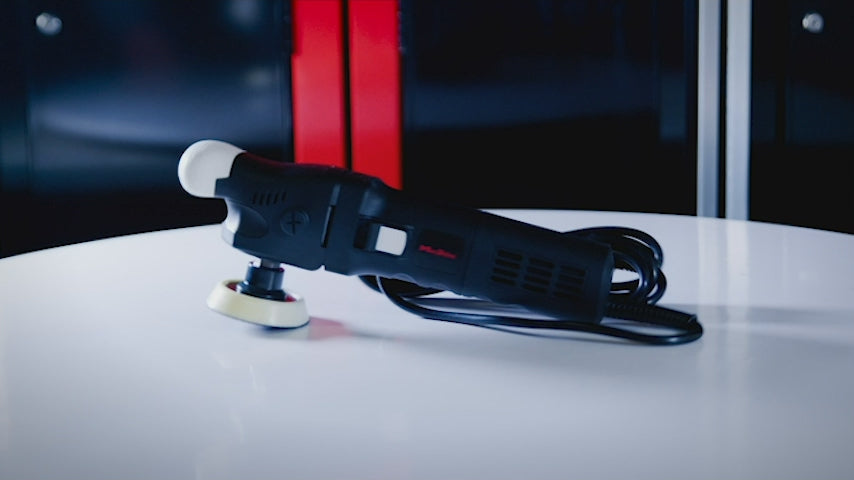 M550 Rotary Car Polisher