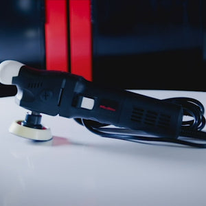 M550 Rotary Car Polisher