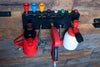 H08B Foam Cannon & Nozzle Holder