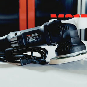 M21 Pro Random Orbital Polisher