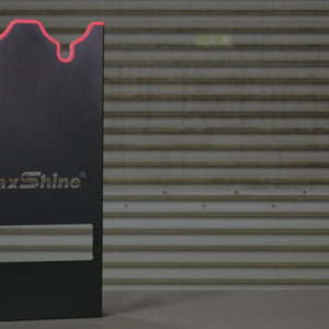 Polisher Holder - Double Station