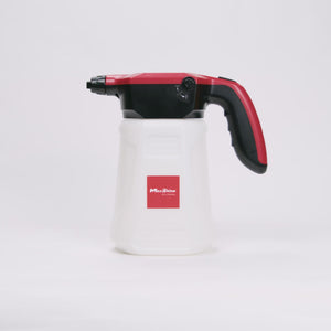 Cordless Electric Sprayer & Foamer