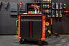 702317 Auto Detailing Cart