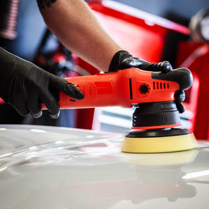 Dual Action Polisher For Car Detailing | M8S V