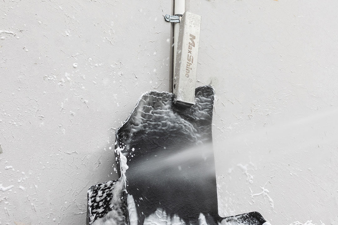 Floor Mat Clamp – Heavy Duty Stainless Steel