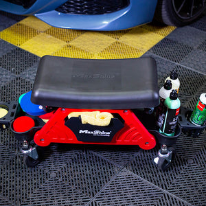 Modular Detailing Creeper Seat