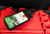 Premium Cotton Car Duster 7011036