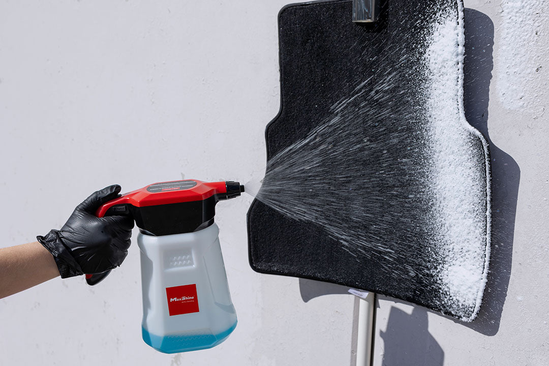 SMFC004 Cordless Electric Sprayer and Foamer