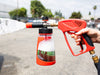 SMFC003 Snow Foam Wash Cannon Snow Master V2