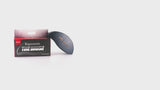 Ergonomic Tire Cleaning Brush