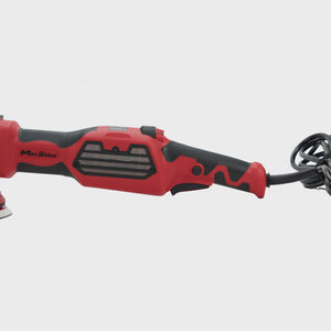 MaxShine Brushless Polisher Features & Specs